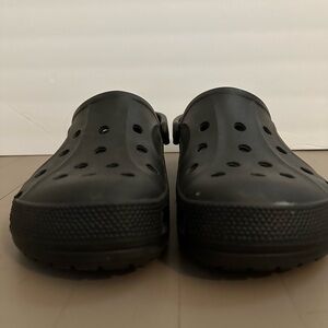 Crocs Black Size 9M/11W